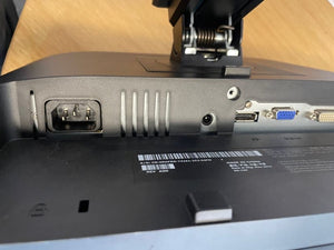 Dell 19inch PC Monitor (Adjustable Stand)