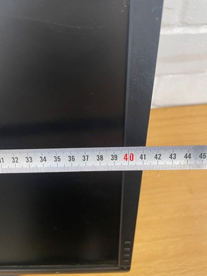 Dell 19inch PC Monitor (Adjustable Stand)