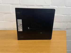 HP rp5700 Base Model Desktop PC (AV334AV - 1.8GHZ 2GB RAM 232GB HDD)