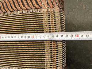 Oak Print Dining Chair - PRICE DROP - 2ndhandwarehouse.com