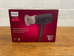 Philips Hair Dryer 3000 (2100W)
