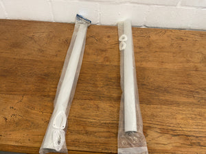 Hanging Bar Rail and Bracket