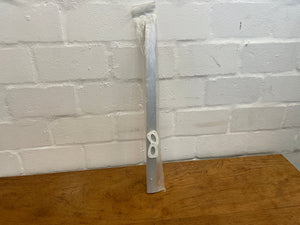 Hanging Bar Rail and Bracket