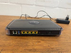 Netgear N300 Wireless ADSL Router - PRICE DROP