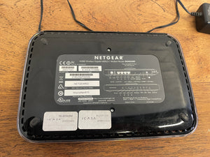 Netgear N300 Wireless ADSL Router - PRICE DROP