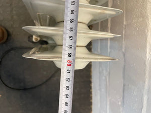 Air Tech 9 Fin Oil Heater - PRICE DROP