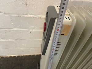 Air Tech 9 Fin Oil Heater - PRICE DROP