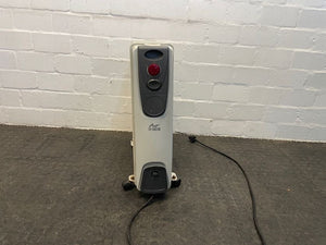 Air Tech 9 Fin Oil Heater - PRICE DROP