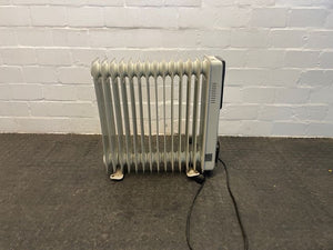 Air Tech 9 Fin Oil Heater - PRICE DROP
