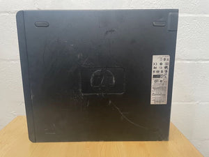 HP Desktop 1.8GHZ 2GB RAM 160GB HDD - 2ndhandwarehouse.com