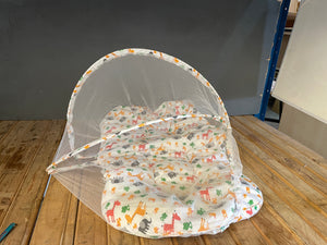 Baby Sleeping Mattress With Cover