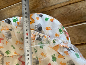 Baby Sleeping Mattress With Cover