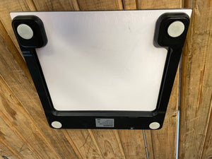 Amber Digital Bathroom Scale