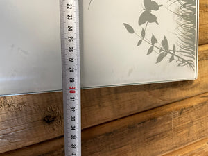 Amber Digital Bathroom Scale