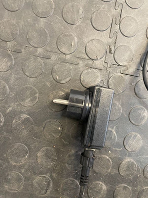 Patio Colorful String Lights