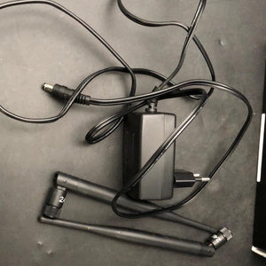 Ezwps-310 Wireless Presentation System