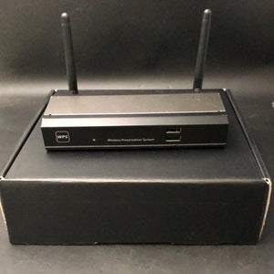 Ezwps-310 Wireless Presentation System