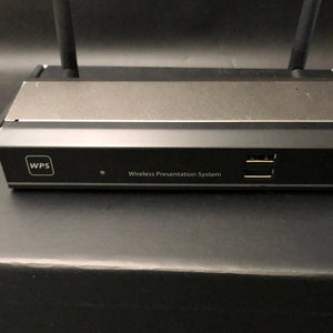 Ezwps-310 Wireless Presentation System