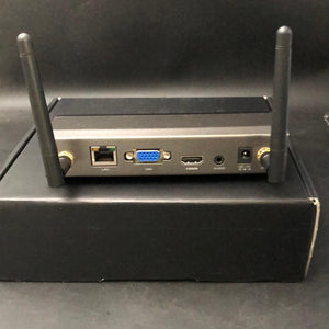 Ezwps-310 Wireless Presentation System