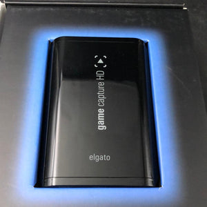 Game Capture HD Game Recorder