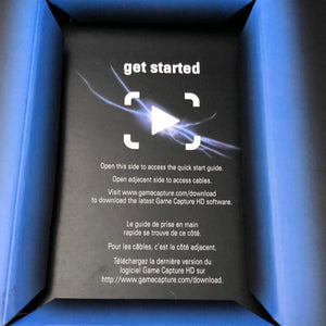 Game Capture HD Game Recorder