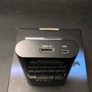 Game Capture HD Game Recorder