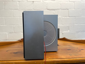 LG Subwoofer And Speakers 2100W