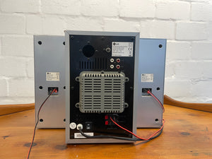 LG Subwoofer And Speakers 2100W