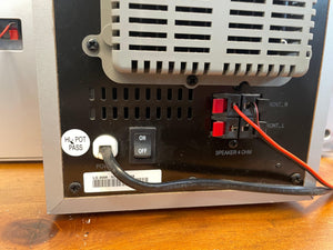 LG Subwoofer And Speakers 2100W