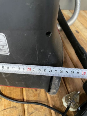 Electrolux Bagless Vacuum Cleaner 2100W - 2ndhandwarehouse.com