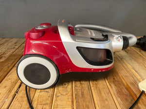 Electrolux Bagless Vacuum Cleaner 2100W - 2ndhandwarehouse.com