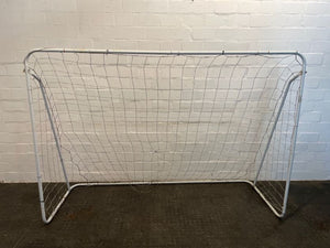 Soccer Net 210cm X 152cm (Rusted Bottom)