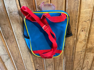 Rocket Control Kids Backpack