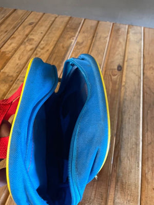 Rocket Control Kids Backpack