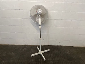 Goldair Floor Standing Fan