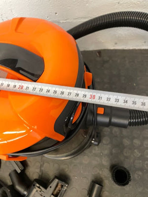 Bennett Read Hydro 15 Vacuum Cleaner 1200w