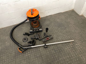 Bennett Read Hydro 15 Vacuum Cleaner 1200w