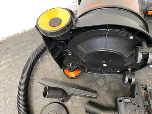 Bennett Read Hydro 15 Vacuum Cleaner 1200w