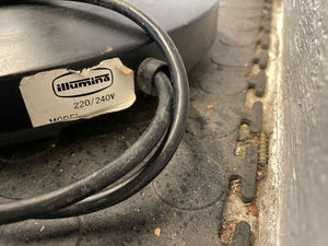 Illumina Floor Standing Lamp