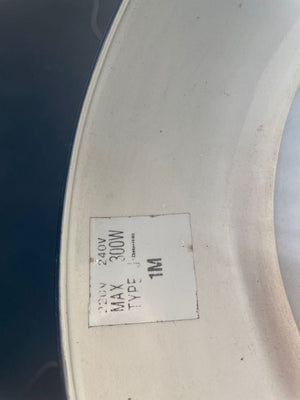 Illumina Floor Standing Lamp