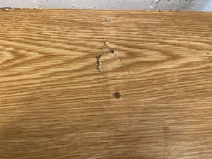 Print 1 Door Side Table (Small Damages) - PRICE DROP - 2ndhandwarehouse.com