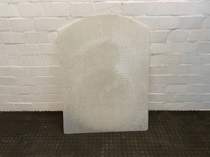 Clear Carpet Protector 120cm X 89cm - PRICE DROP