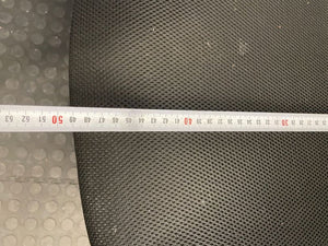 High Back Mash Office Chair (Hydraulic Faulty) - REDUCED