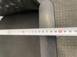 Mesh Back Steel Leg Office Chair