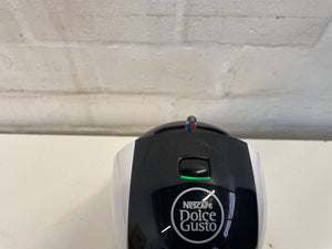 Nescafe Dolce Gusto Nespresso Machine - REDUCED - 2ndhandwarehouse.com