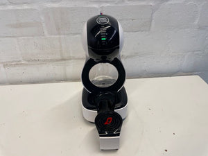 Nescafe Dolce Gusto Nespresso Machine - REDUCED - 2ndhandwarehouse.com