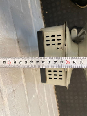 Finesse 9 Fin Oil Heater - PRICE DROP - 2ndhandwarehouse.com