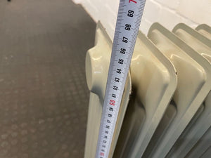 Finesse 9 Fin Oil Heater - PRICE DROP - 2ndhandwarehouse.com