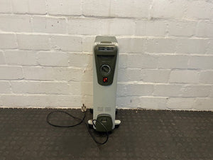 Hometrends 7 Fin Oil Heater - PRICE DROP