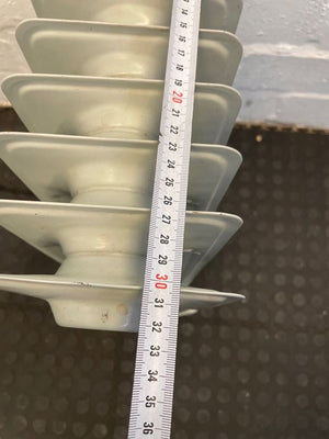 Hometrends 7 Fin Oil Heater - PRICE DROP